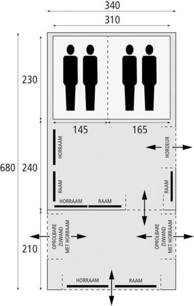 bardani airspace 340 tc maten 380x600